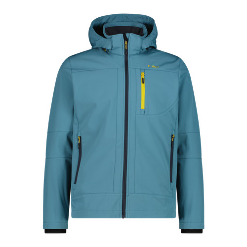 Cmp man jacket zip - cmp,