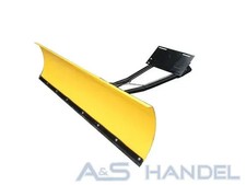 Schneeschild Schneepflug TGB