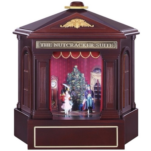Christmas the nutcracker - mr.,