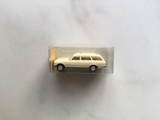 1:87  Wiking  12149  Mercedes