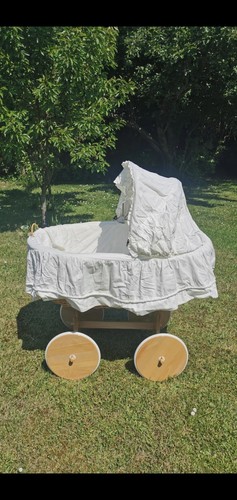 Stubenwagen marke top neue - top,