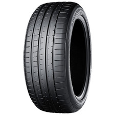 YOKOHAMA Sommerreifen 265/45 ZR 20 XL TL (108Y) ADVAN SPORT V107 BSW