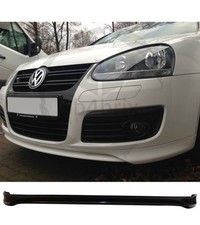 Frontlippe frontspoiler - frontlippe,