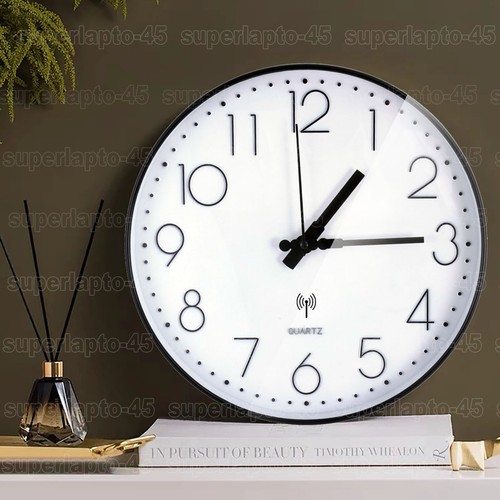 Design funkwanduhr cm - design, 30