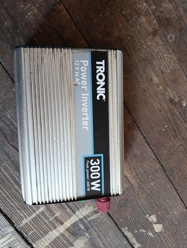 Tronic