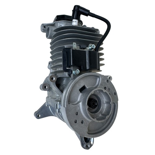 4283 020 0200 - motor, shortblock