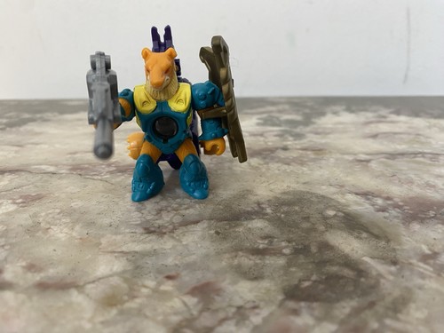 Battle beasts dragonauts 1987 - battle,