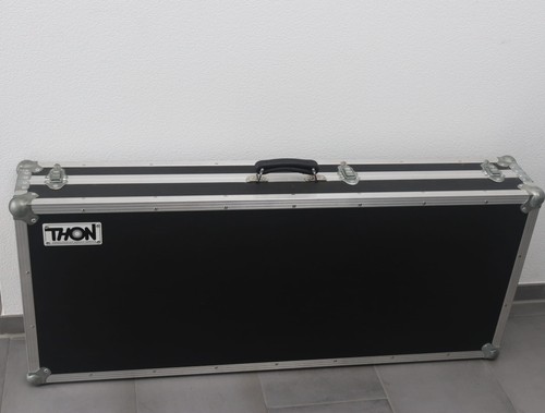 Thon flightcase yamaha - thon,