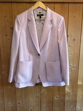 hochwertiger Blazer in zartem