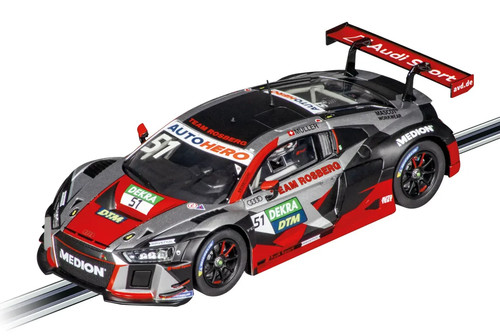 Carrera evolution audi - carrera, r8