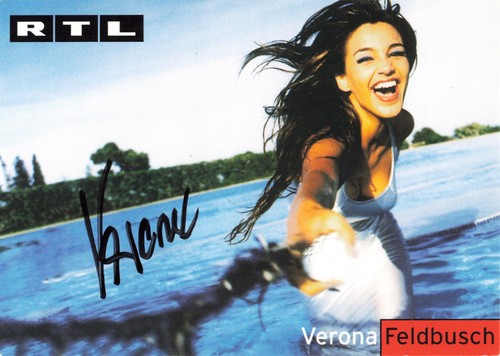Verona feldbusch - verona,