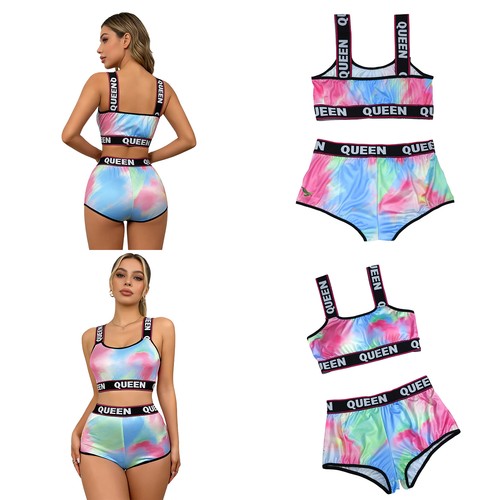 Damen zweiteiler sommer - damen,