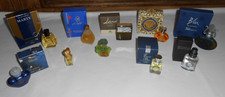 Parfüm Miniaturen - Sammlung  - 10 Flacons -