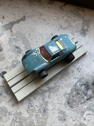 Faller hit car porsche 904 - 904, gt