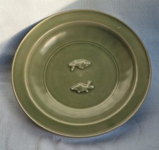 Seladon longquan porzellan - longquan,