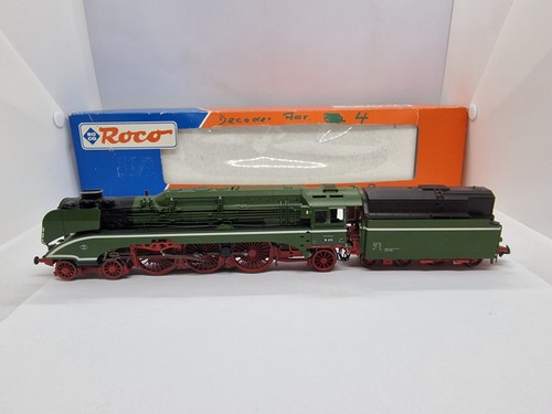 Roco 69201 dampflok 18 - h0, br