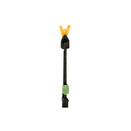 Spur wartezeichen signal ra - signal,