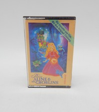 MC Hörspielkassette