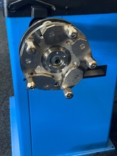 Universal Auswucht Adapter für Felgen ohne Mittelloch 3 Loch 4 Loch 5 Loch