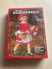 Bunte märchenwelt - märchenwelt, 17