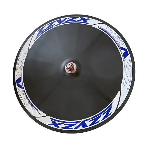 Zzyzx laufradsatz - zzyzx,