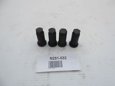 Husqvarna TE 610 Zylinderkopfmuttern x4 161535101