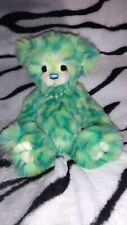 Last Chance OOAK Artist Teddy Bear by artist Kim Gallimore / A bear by Kim