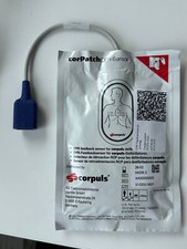 Corpuls® corPatch CPR
