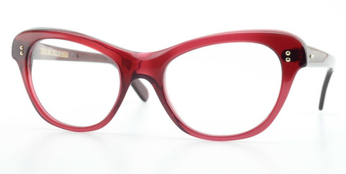 Cutler and gross london brille - london,