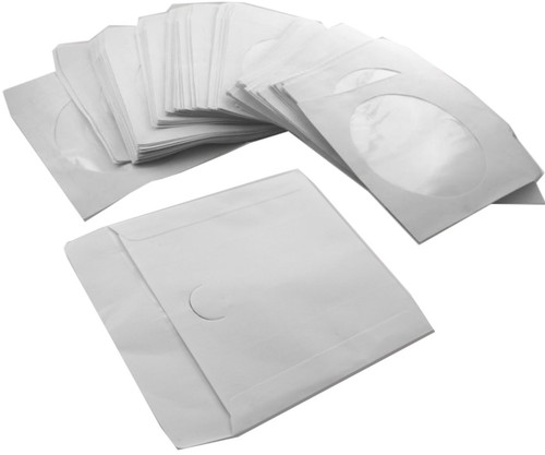 1000 papierhüllen papier - papierhüllen,