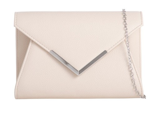 Einfache clutch tasche - clutch-tasche, aus