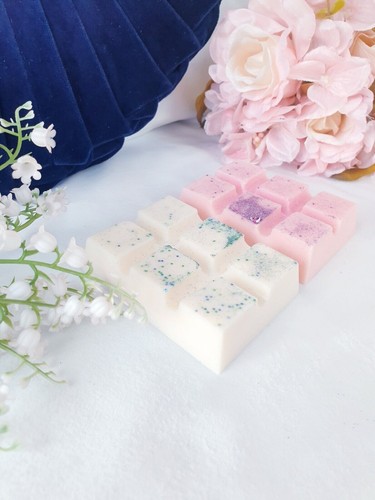 Inspired scents wax melt - inspired,