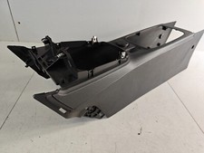 Mittelkonsole vorn Mittelkanal Original Opel Astra K Sportstourer 39124504