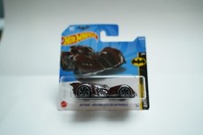 Hot Wheels Batman 2022 - 32/250 - Batman: Arkham Asylum Batmobile - neu