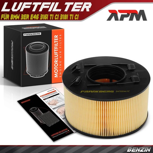 Luftfilter filtereinsatz für - luftfilter,