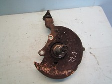 VW T3 245 Bulli Achsschenkel vorne rechts 251407312AG
