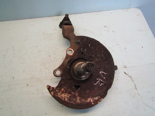 245 bulli achsschenkel - t3,