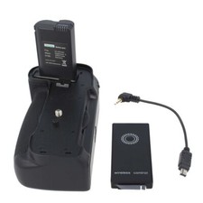 Batteriegriff für Nikon D780