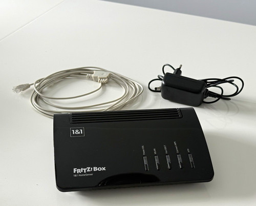 Avm fritz box 7520 - avm, 1&1
