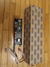 Geze Powerturn Steuerungsmodul