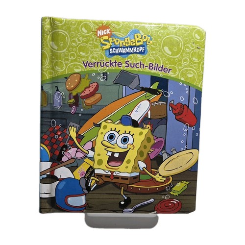 Spongebob schwammkopf - spongebob,