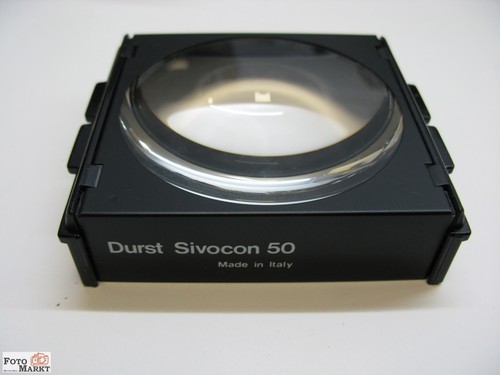 Durst sivocon kondensor - sivocon, 50