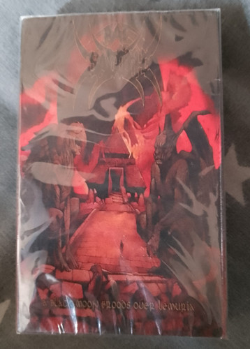 Bal sagoth black - bal-sagoth, broods