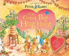 Peter Rabbit: The Great Big