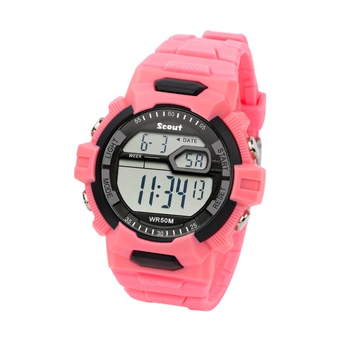 Scout kinderuhr armbanduhr - kinderuhr,