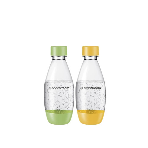Sodastream kunststofflasche - sodastream,