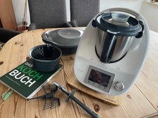  TM 5 gebraucht funktioniert