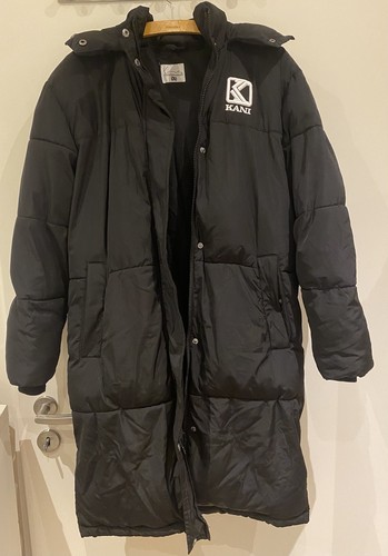 Karl kani winterjacke - winterjacke, damen