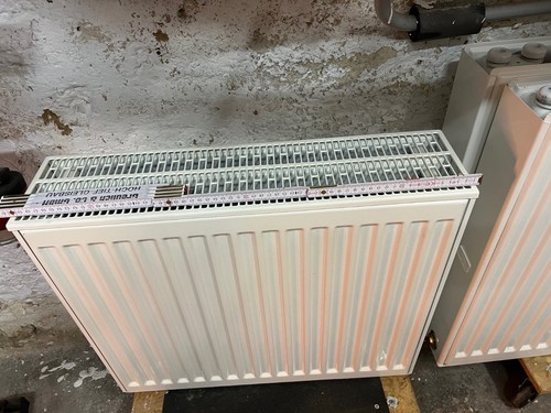 Kermi heizkörper therm typ - heizkörper, therm-x2