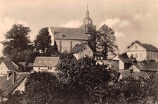 Wernshausen/Thür. Panorama